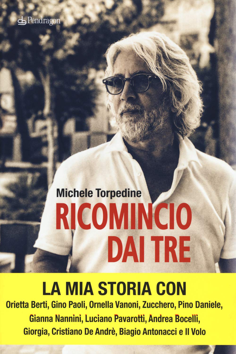 Ricomincio dai tre (Varia) Media & Communication