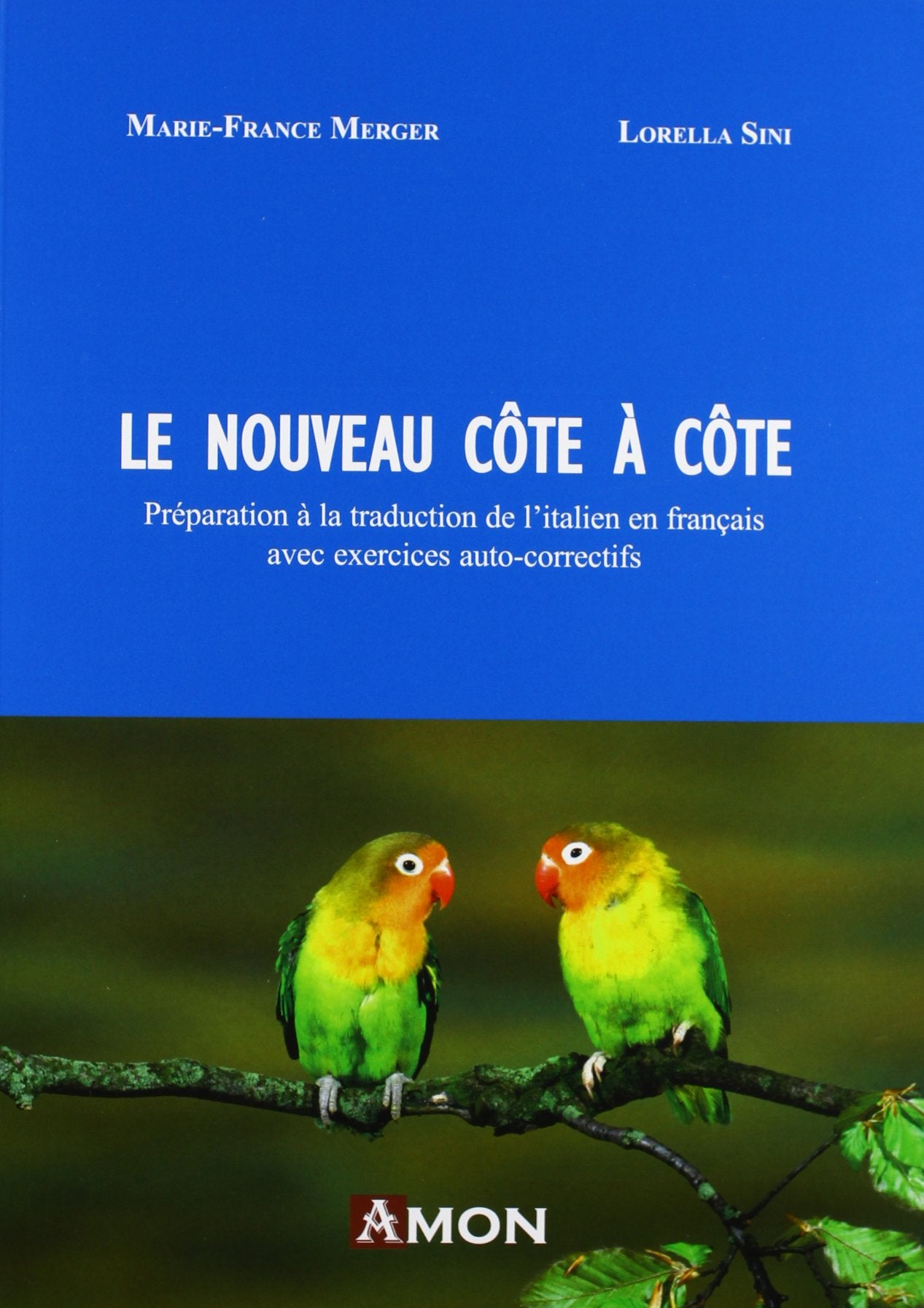 Le nouveau côte à côte Foreign Languages ​​& Dictionaries