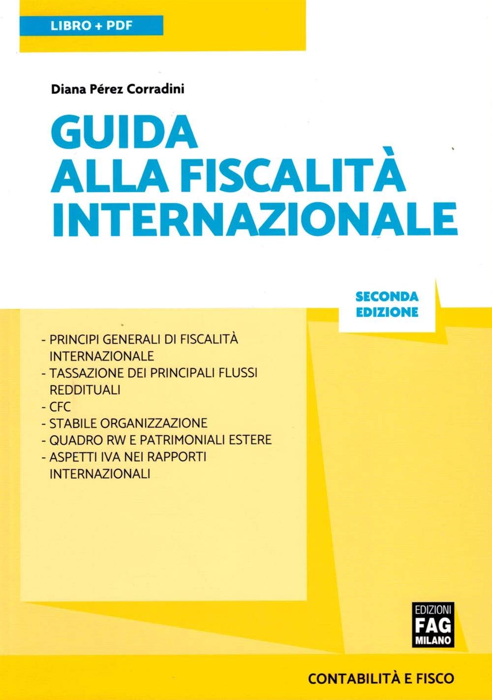 Guida alla fiscalità internazionale Business & Technology
