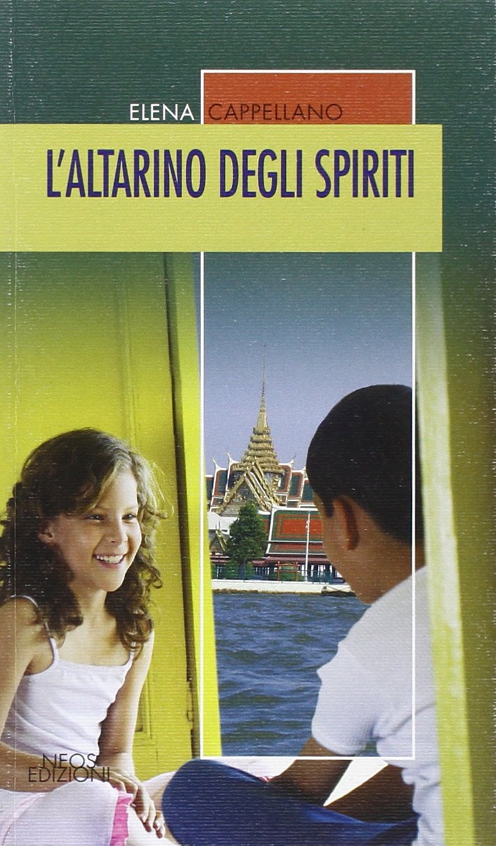 L'altarino degli spiriti (Scrivere donna) Contemporary literature