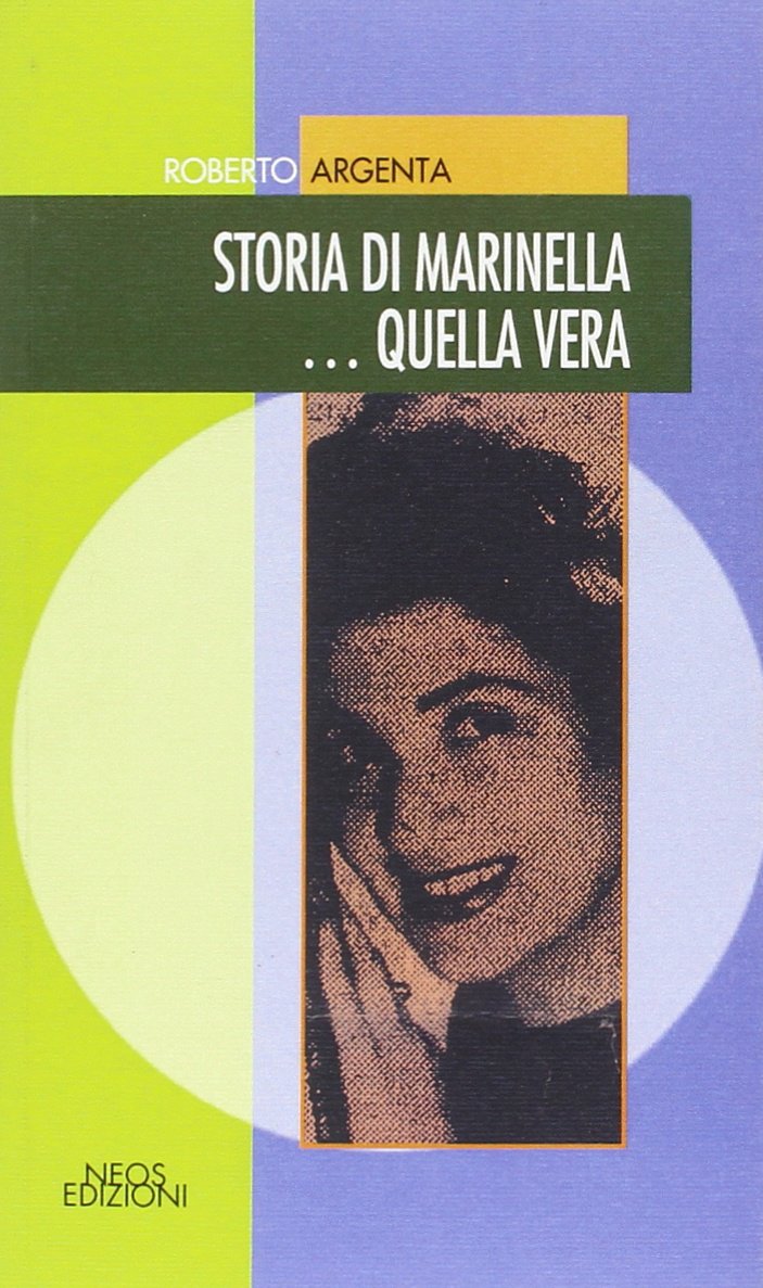 Storia di Marinella... quella vera book