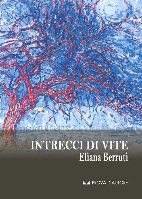 Intrecci di vite book