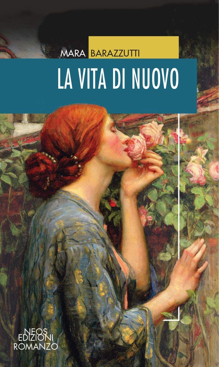 La vita di nuovo book