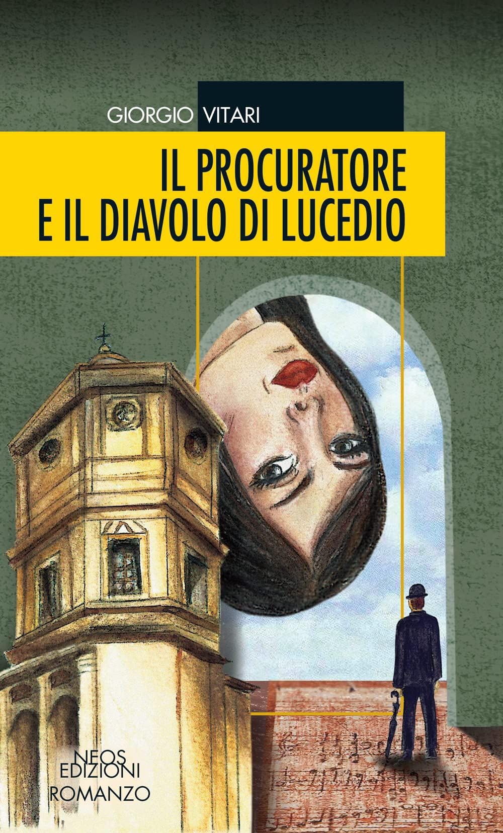 Il procuratore e il diavolo di Lucedio Contemporary literature
