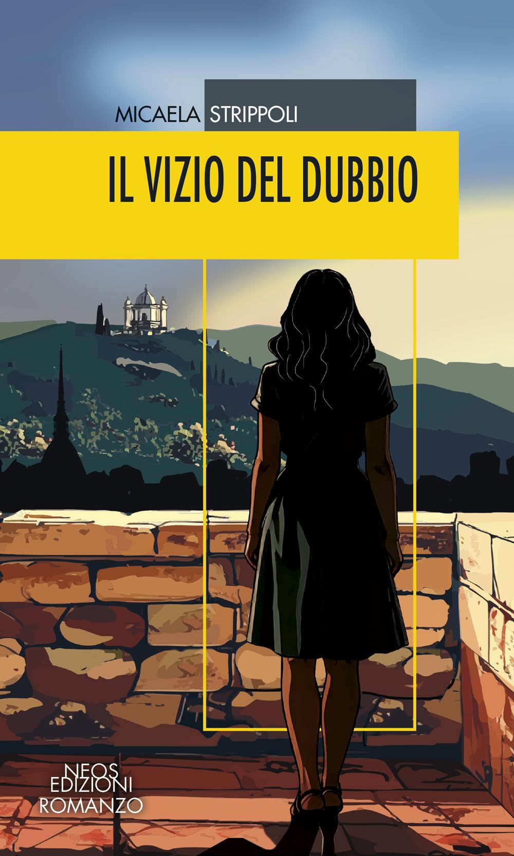 Product Image: Il vizio del dubbio