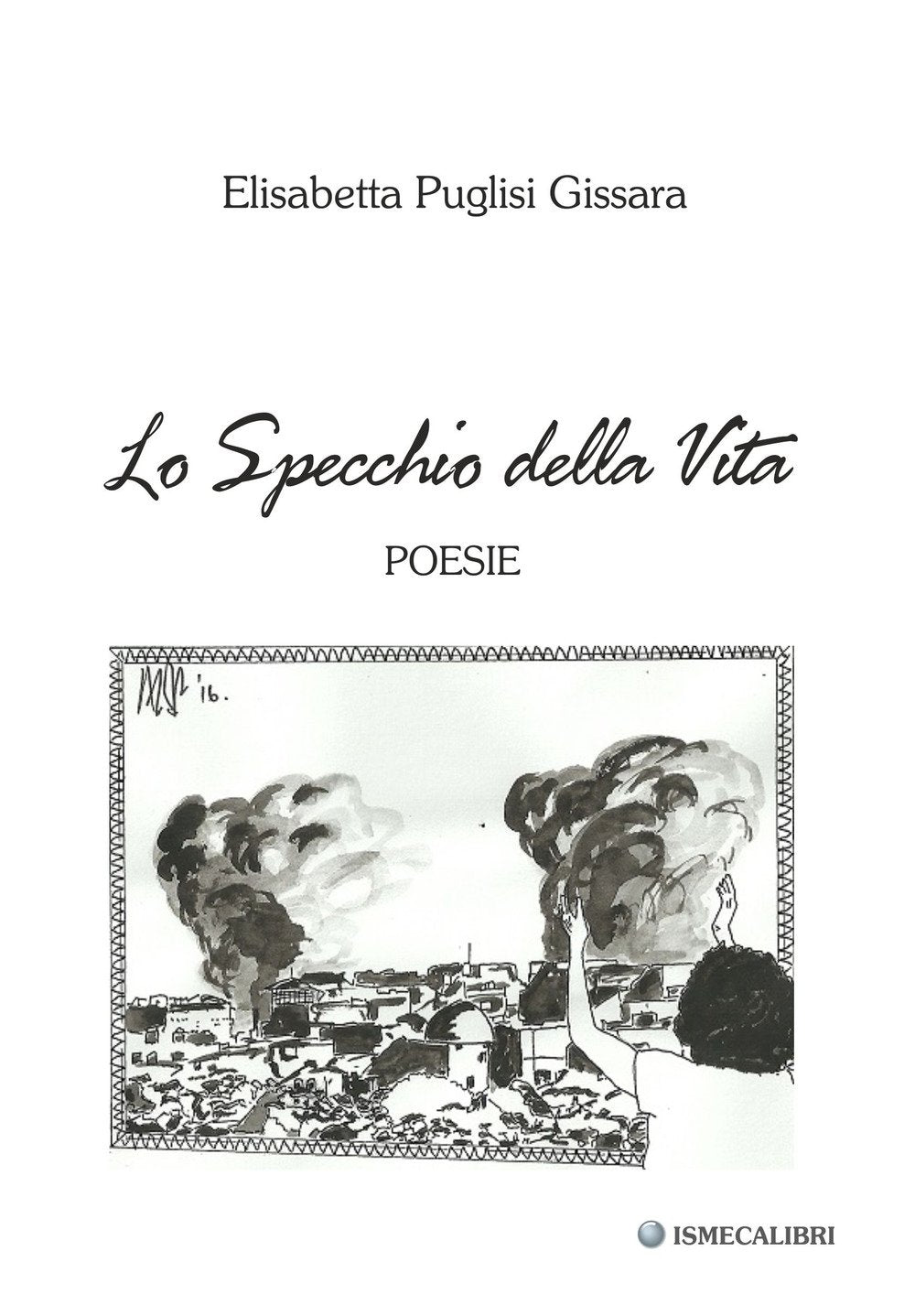 Lo specchio della vita Poetry