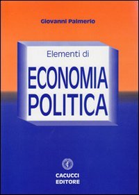 Elementi di economia politica book