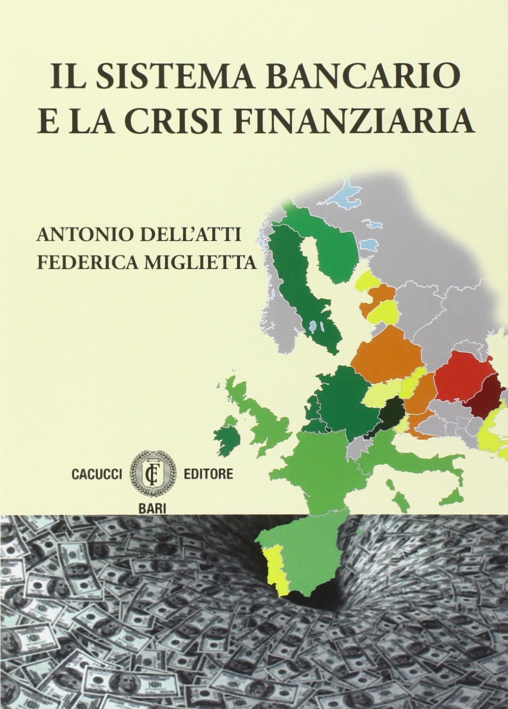 Il sistema bancario e la crisi finanziaria book