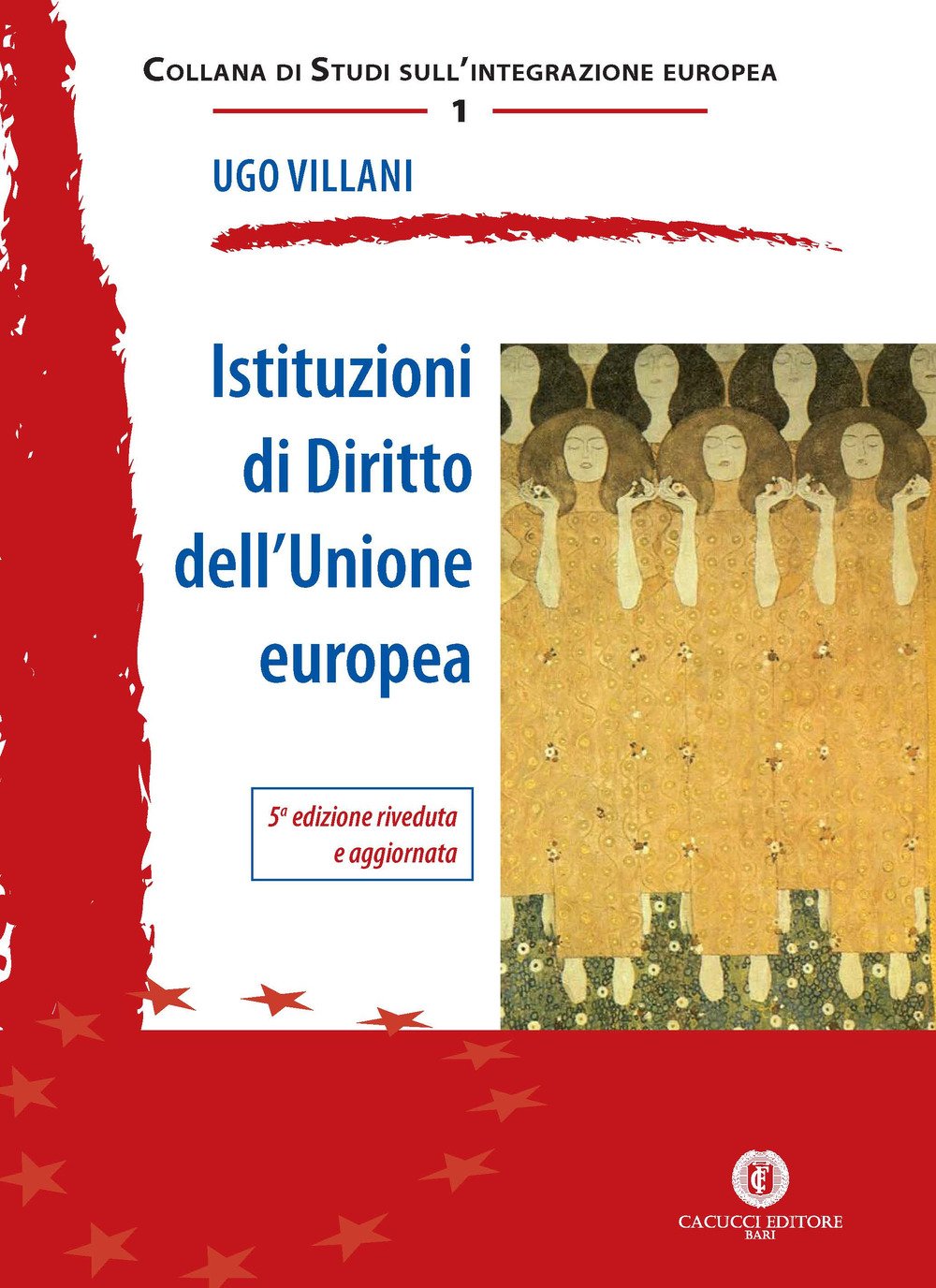 Istituzioni di diritto dell'Unione Europea book