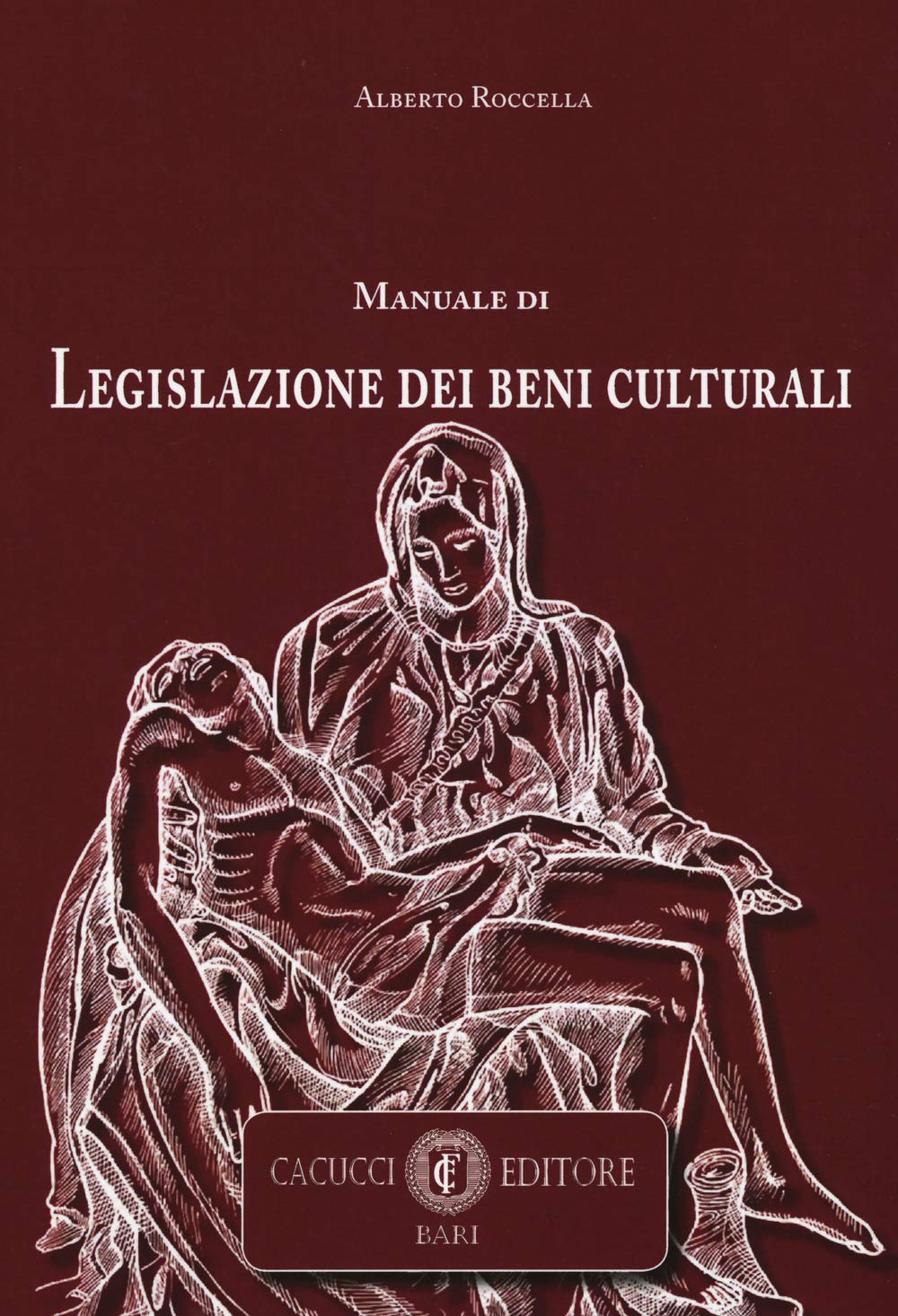 Manuale di legislazione dei beni culturali book
