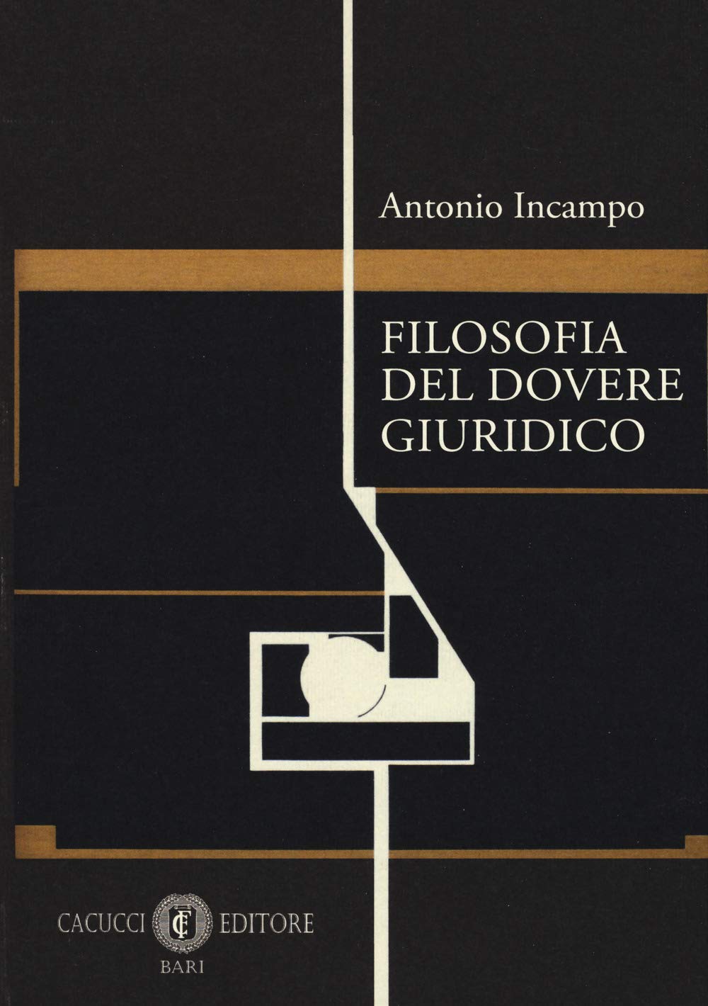 Filosofia del dovere giuridico book