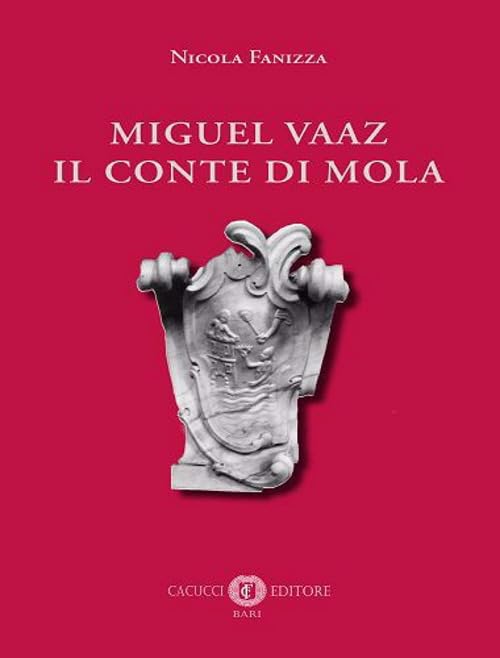 Miguel Vaaz. Il conte di Mola Politics & Society