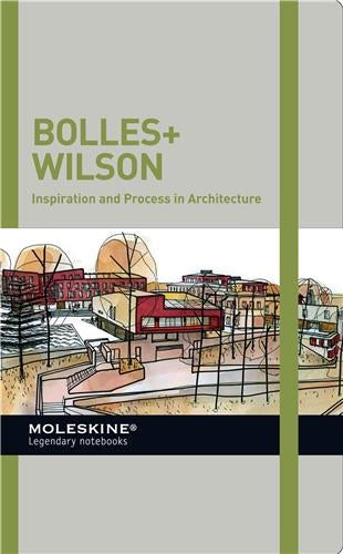 Bolles + Wilson Social Sciences Books