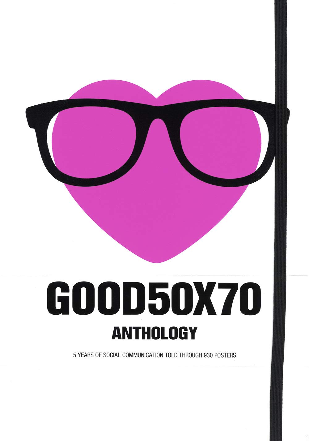 Moleskine Bücher / Good 50x70 Anthology Stationery