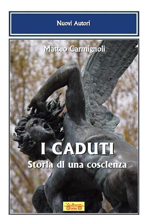 I caduti. Storia di una coscienza book