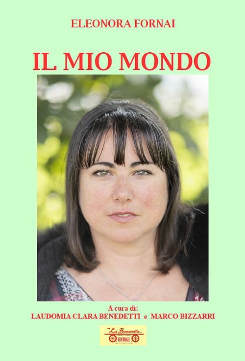 Il mio mondo (Nuovi autori) Contemporary literature