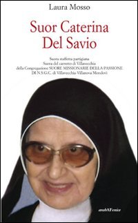Suor Caterina del Savio book