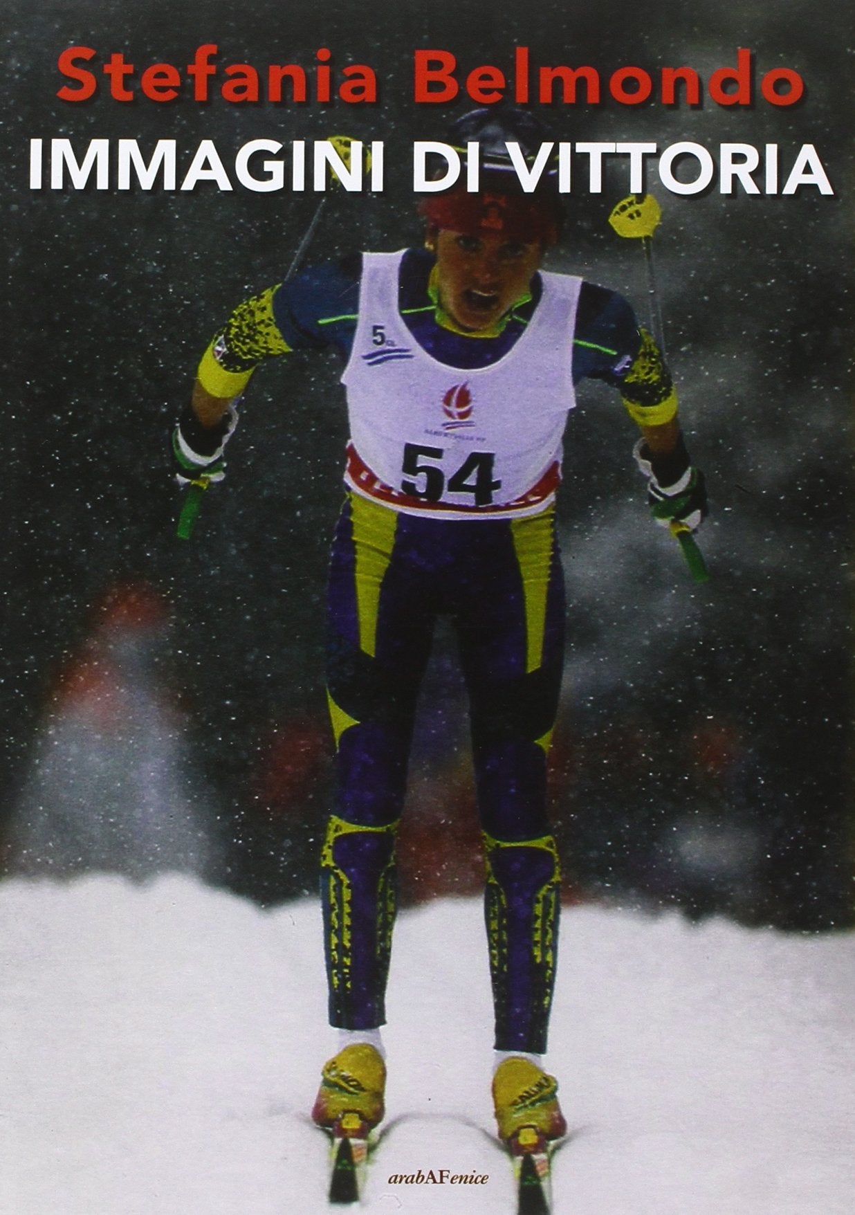 Immagini di vittoria. Ediz. illustrata book