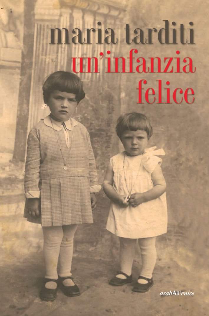 Un'infanzia felice Contemporary literature