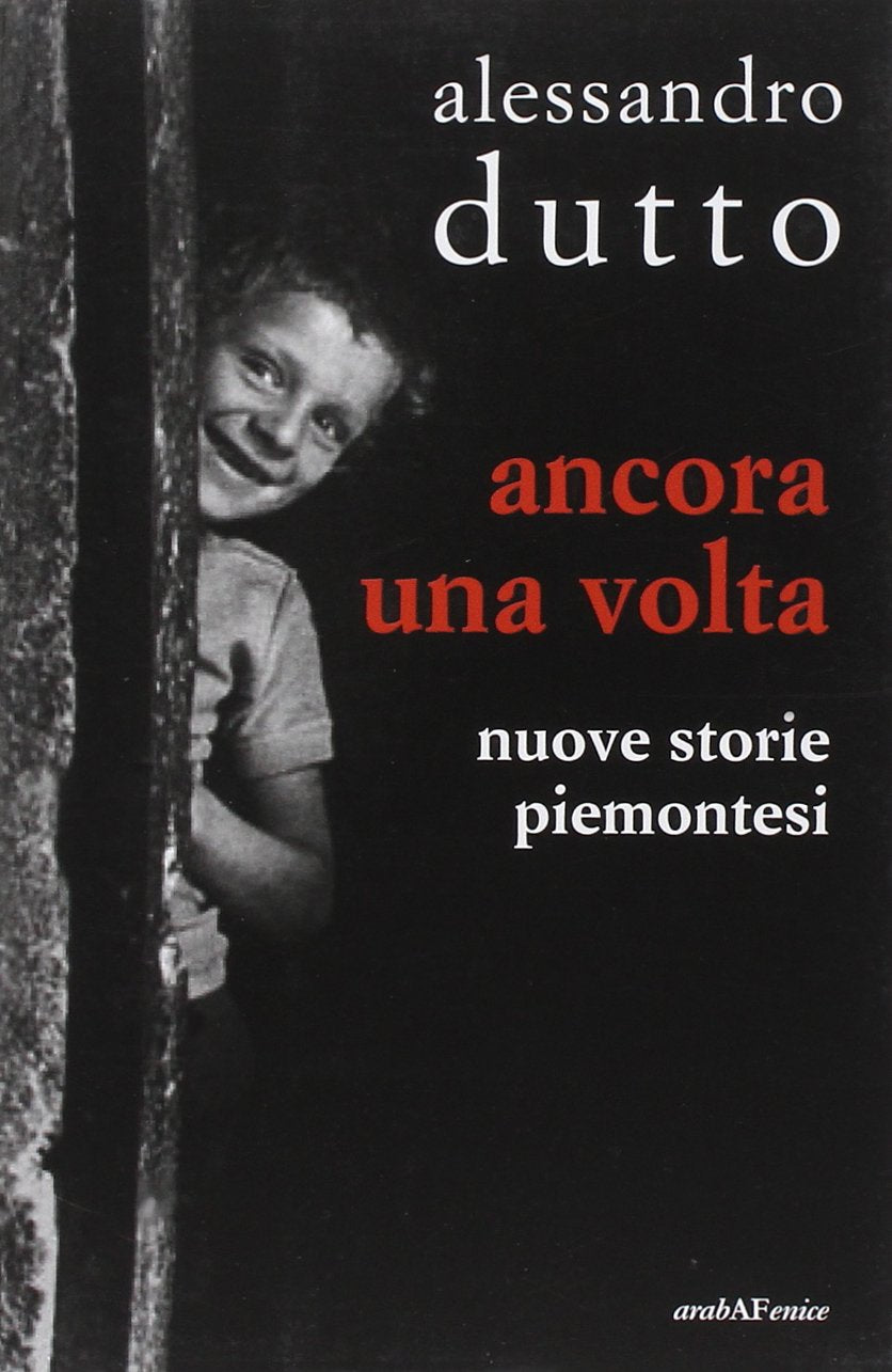Ancora una volta. Nuove storie piemontesi book