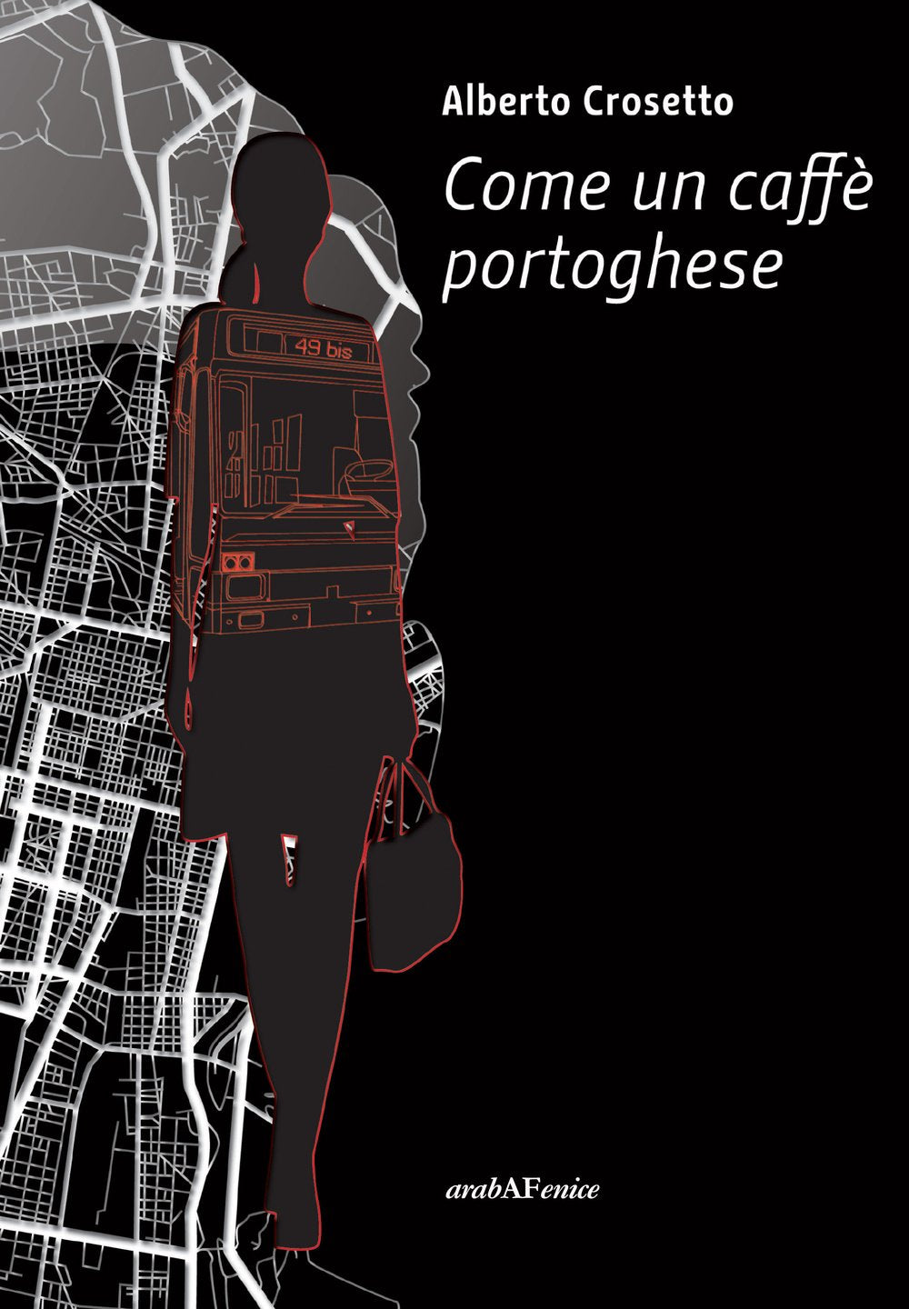 Come un caffè portoghese Contemporary literature