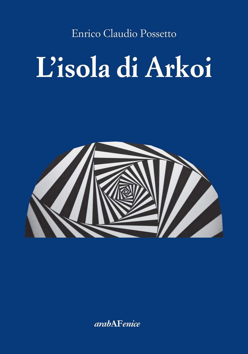 L'isola di Arkoi book
