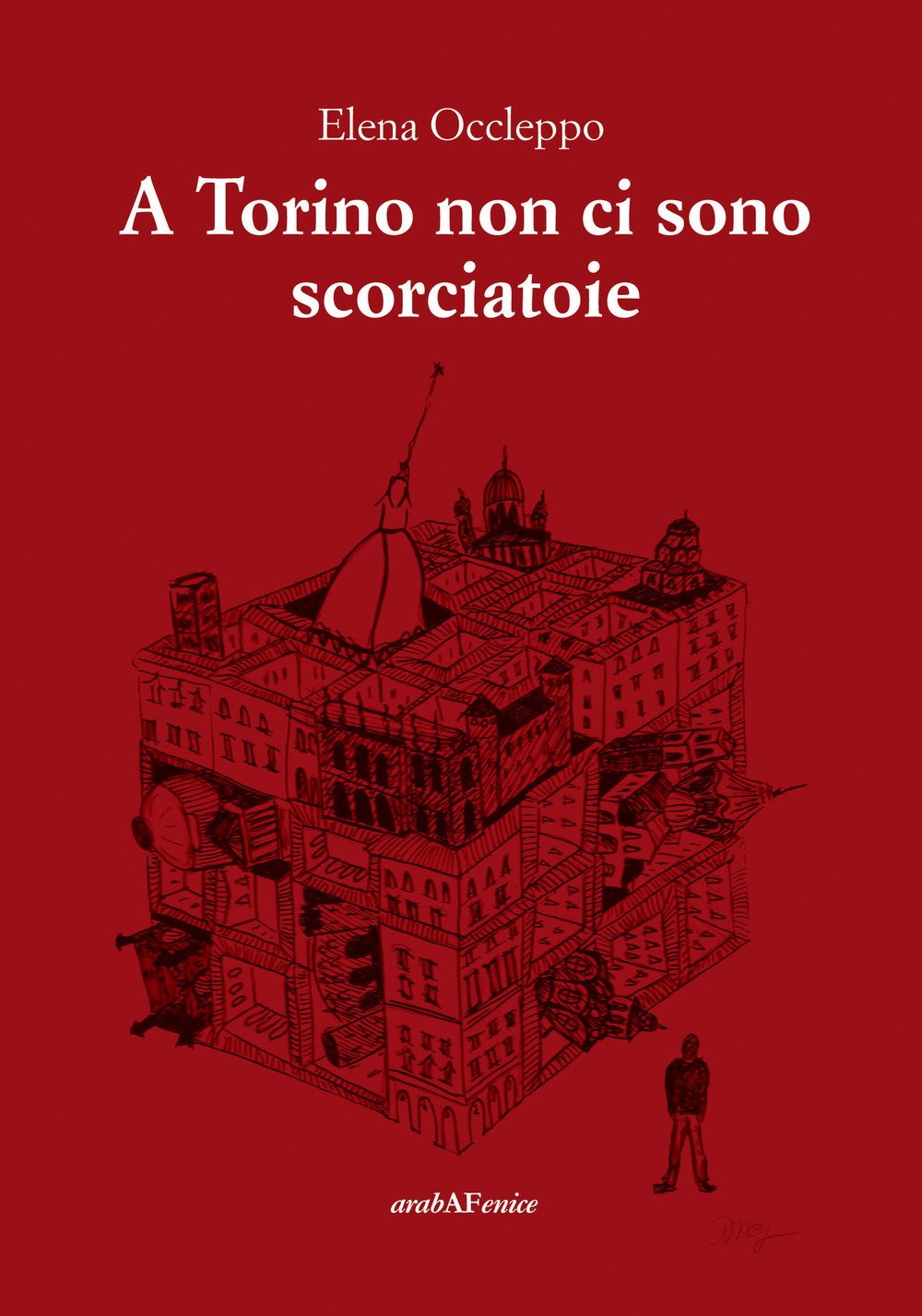 A Torino non ci sono scorciatoie book