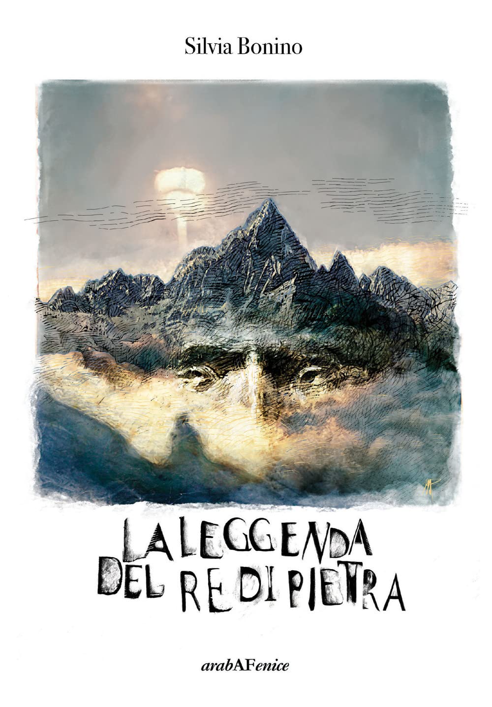La leggenda del re di pietra book
