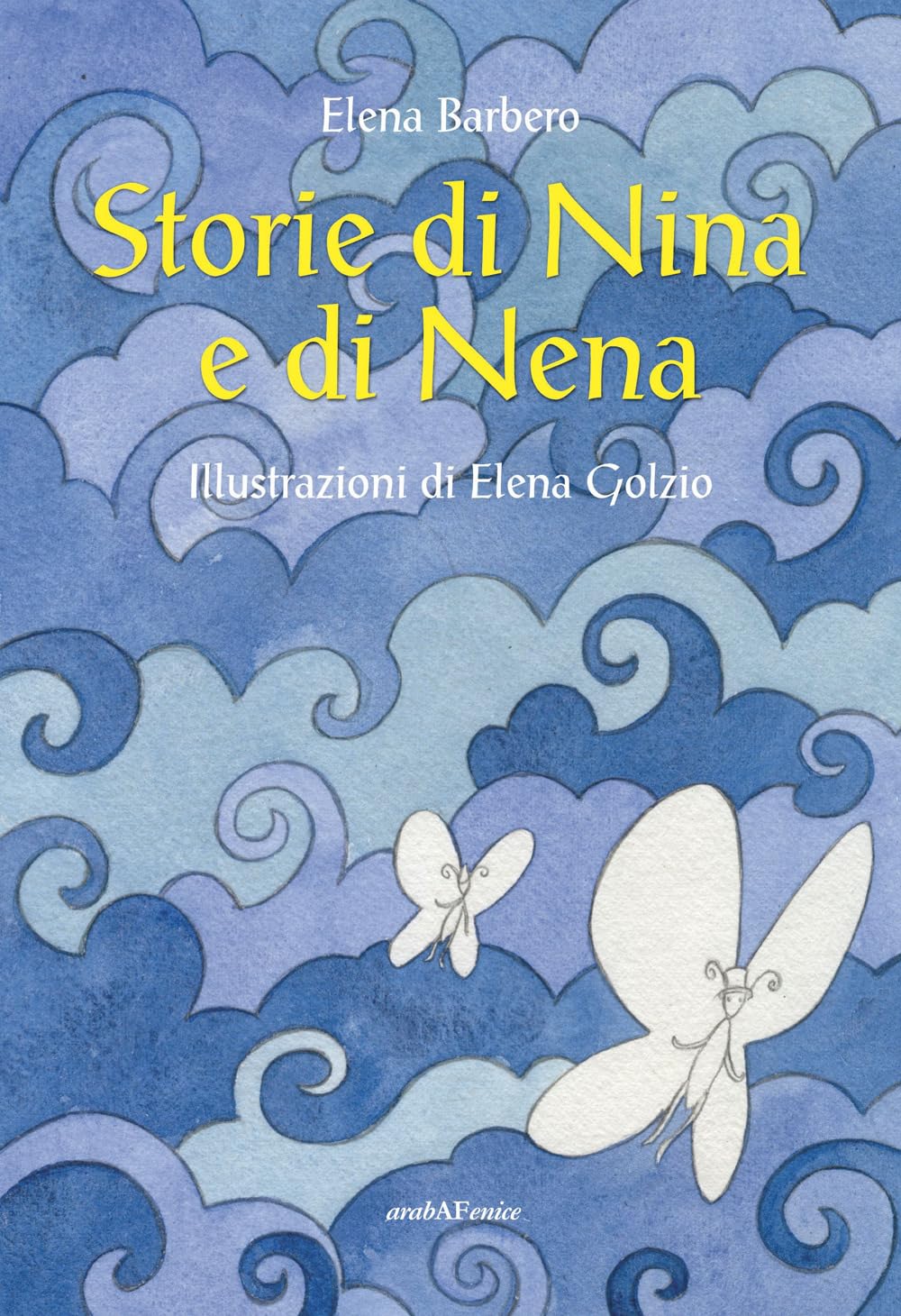 Storie di Nina e di Nena book
