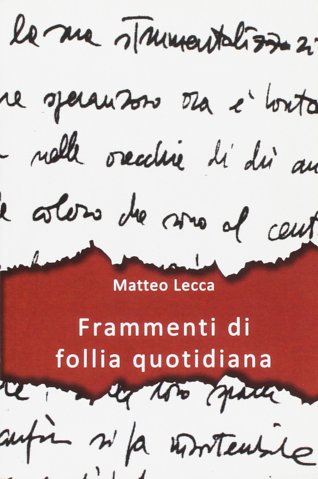 Frammenti di follia quotidiana book