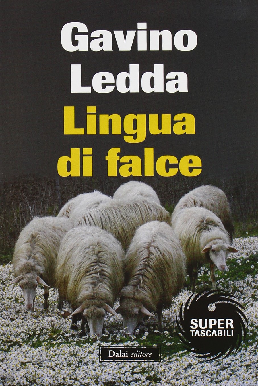 Lingua di falce book