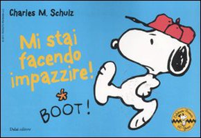 Mi stai facendo impazzire! Celebrate Peanuts 60 years (Vol. 18) (Peanuts a colori) Manga
