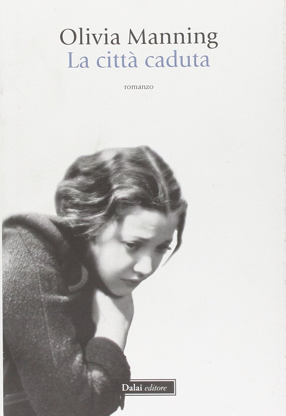 La città caduta (Romanzi e racconti) Contemporary literature Books