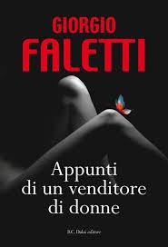 APPUNTI DI UN VENDITORE DI DONNE Books