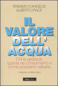 Il valore dell'acqua. Chi la gestisce, quanta ne consumiamo e come possiamo salvarla book