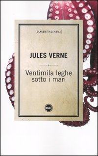 Ventimila leghe sotto i mari book