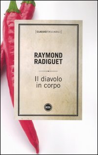 Il diavolo in corpo book