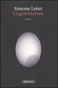 La generazione Contemporary literature Books