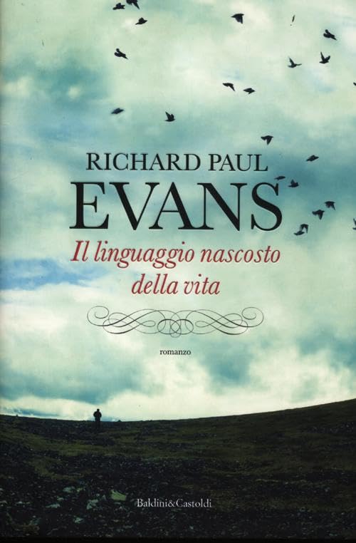 Il linguaggio nascosto della vita (Pepe bianco) Contemporary literature