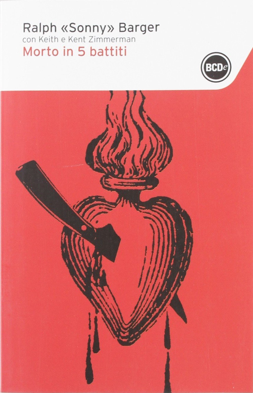 Morto in 5 battiti (I tascabili) Contemporary literature