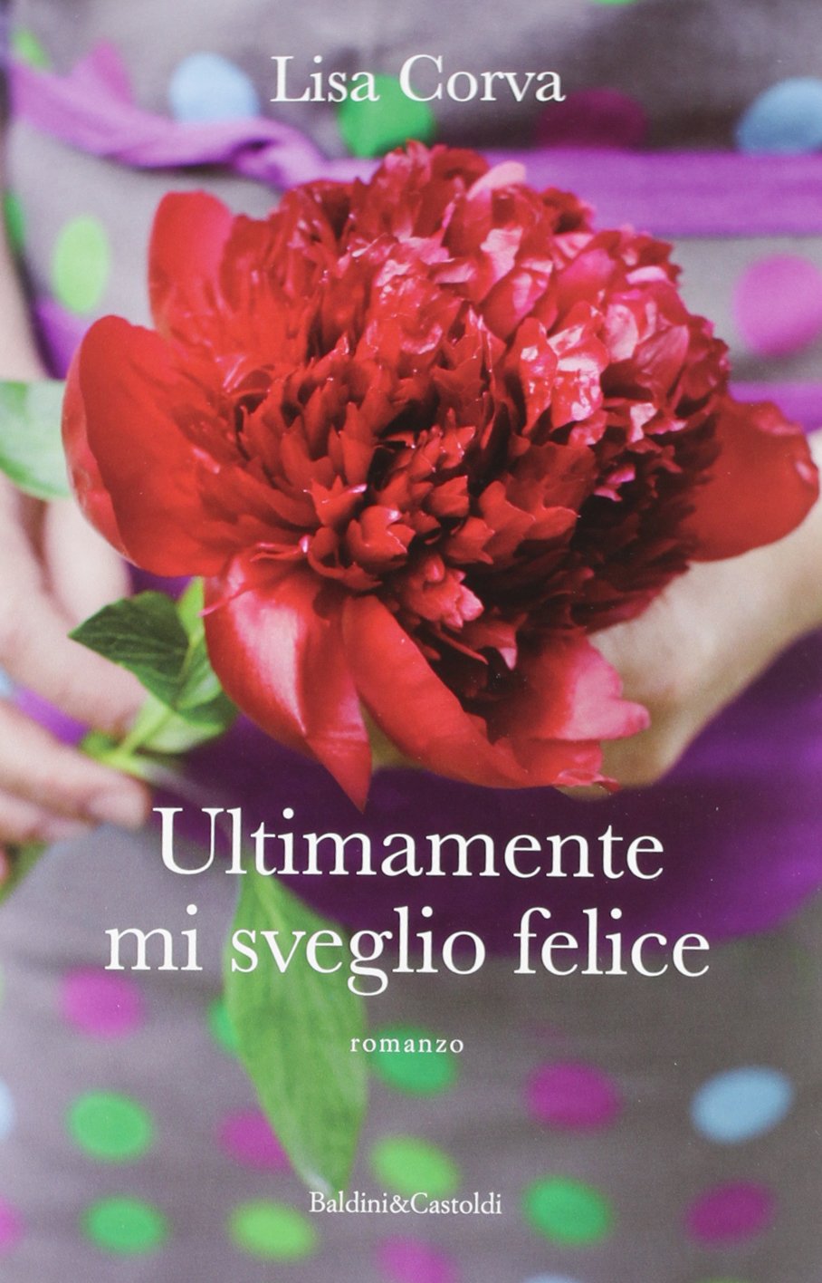 Ultimamente mi sveglio felice (Pepe rosa) Contemporary literature Books