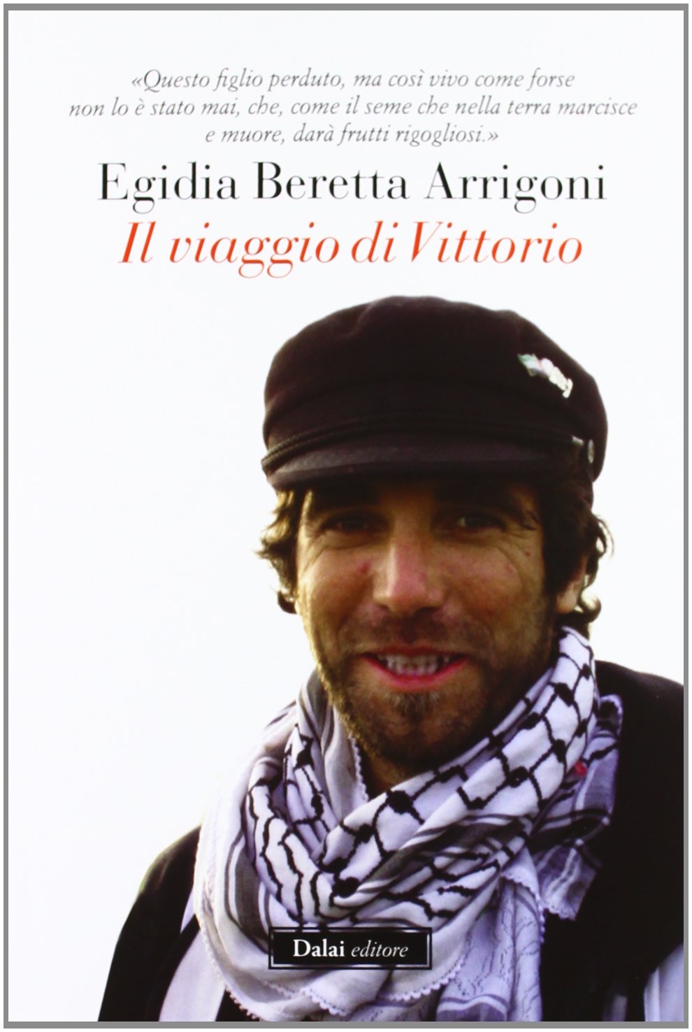 Il viaggio di Vittorio book