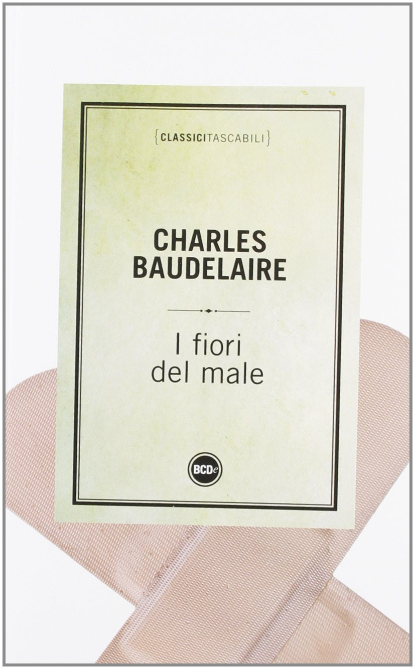 I fiori del male book