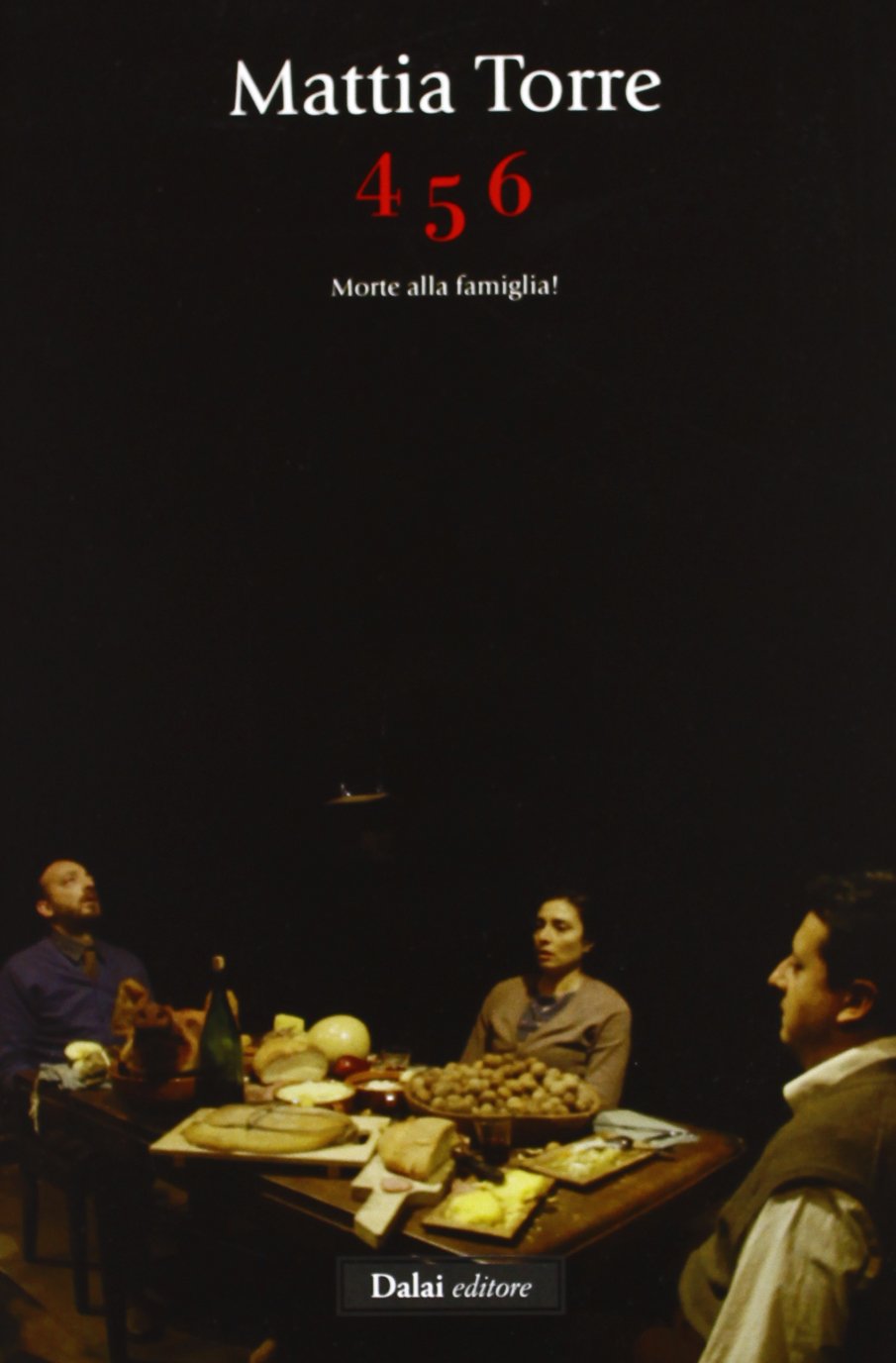 456. Morte alla famiglia! book
