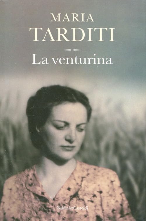 La venturina (Pepe bianco) Contemporary literature