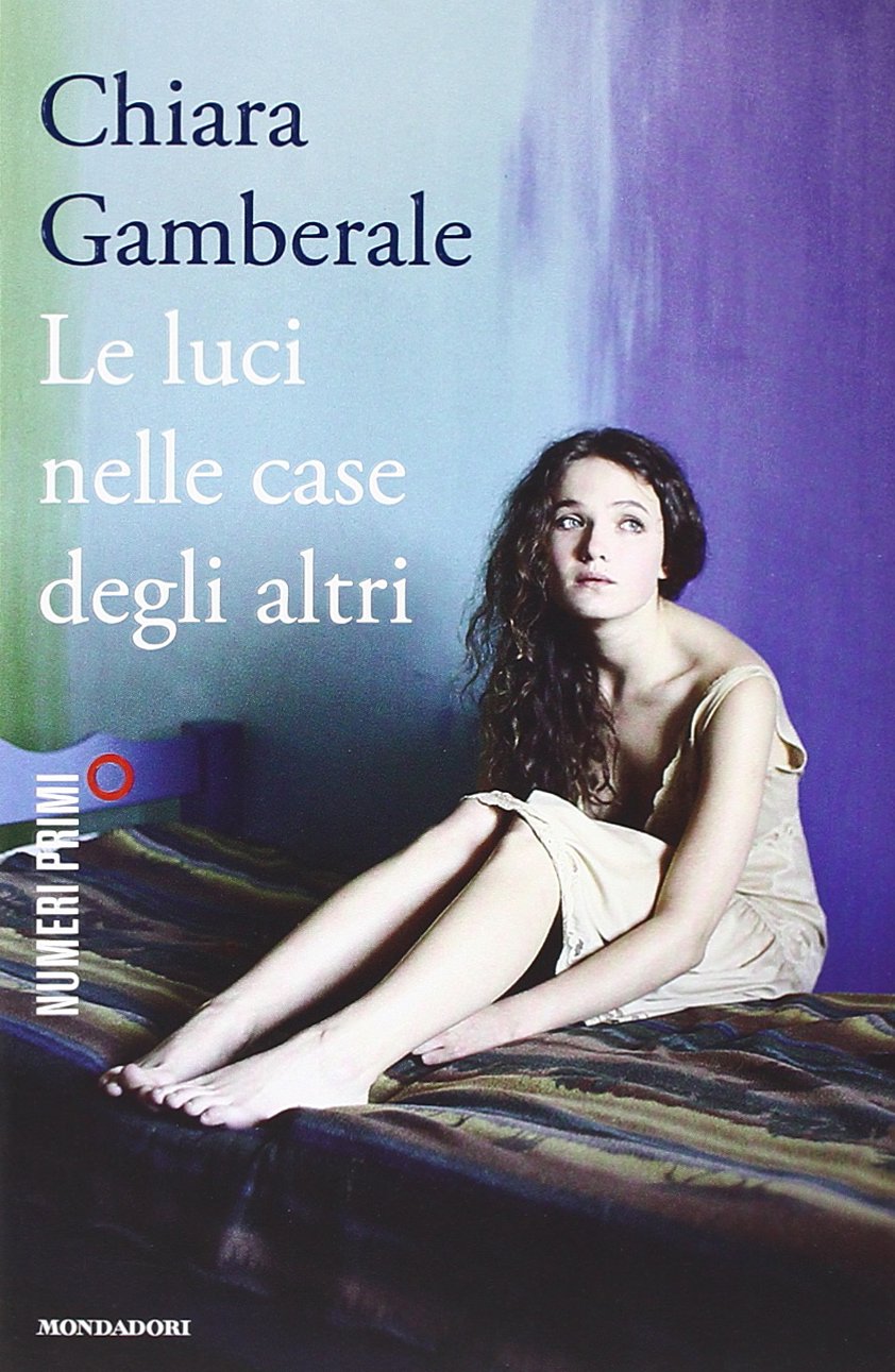 Le luci nelle case degli altri book
