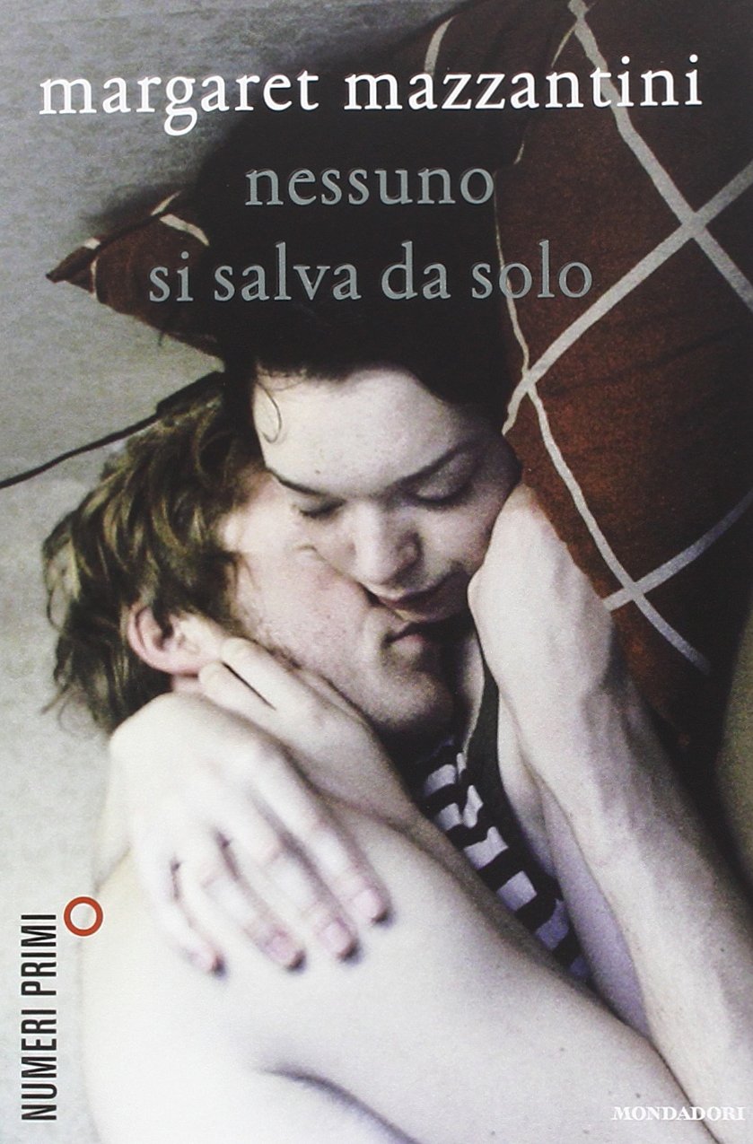 Nessuno si salva da solo book