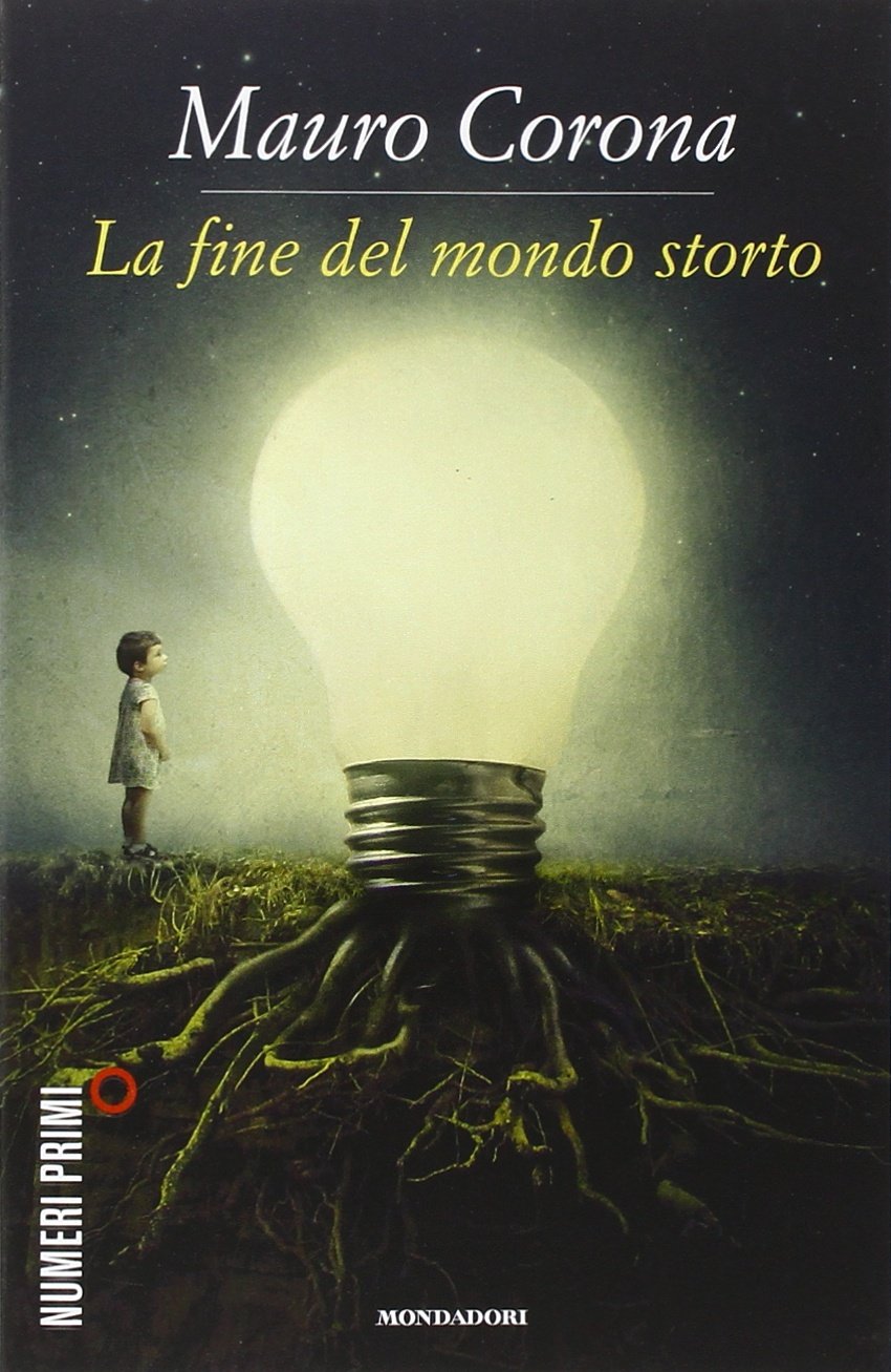 La fine del mondo storto (NumeriPrimi) Contemporary literature