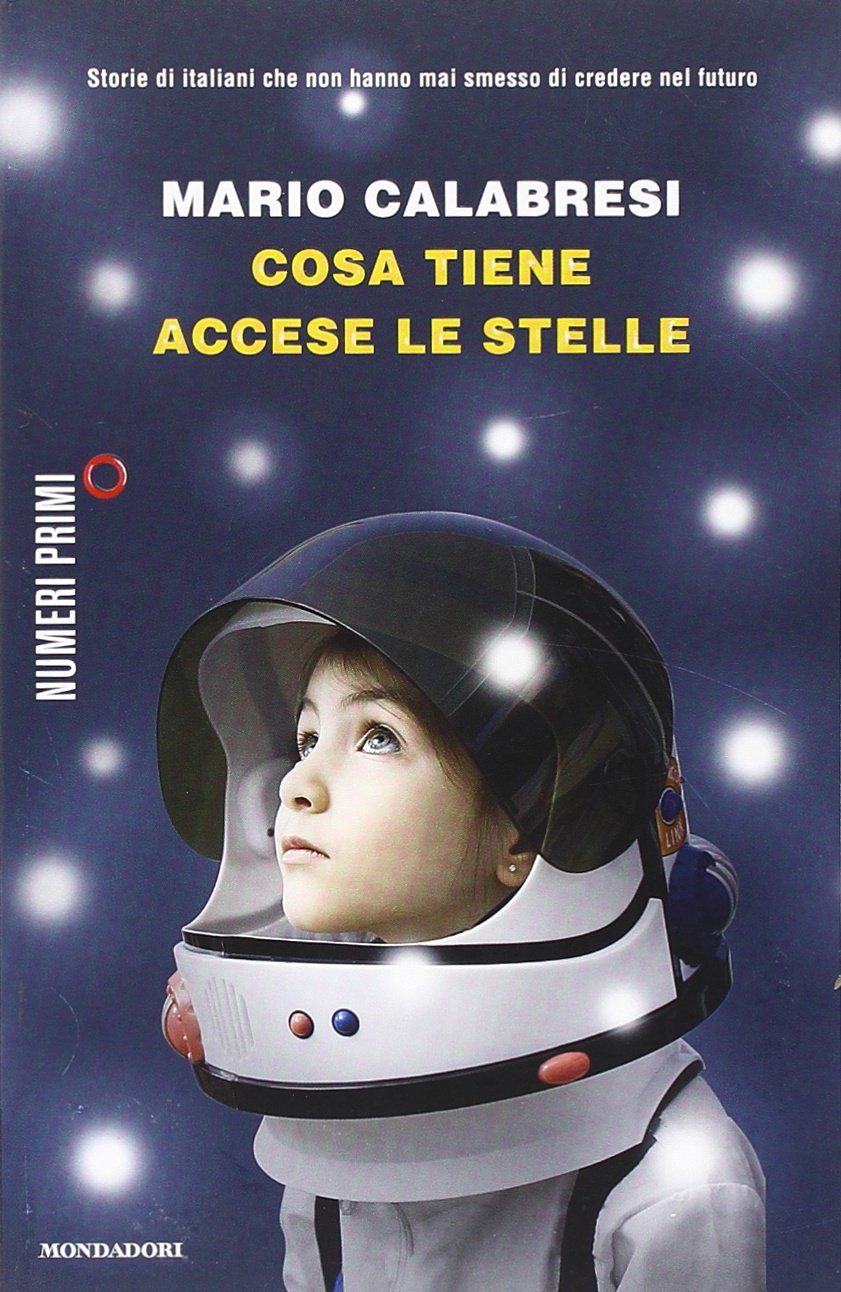 Cosa tiene accese le stelle book