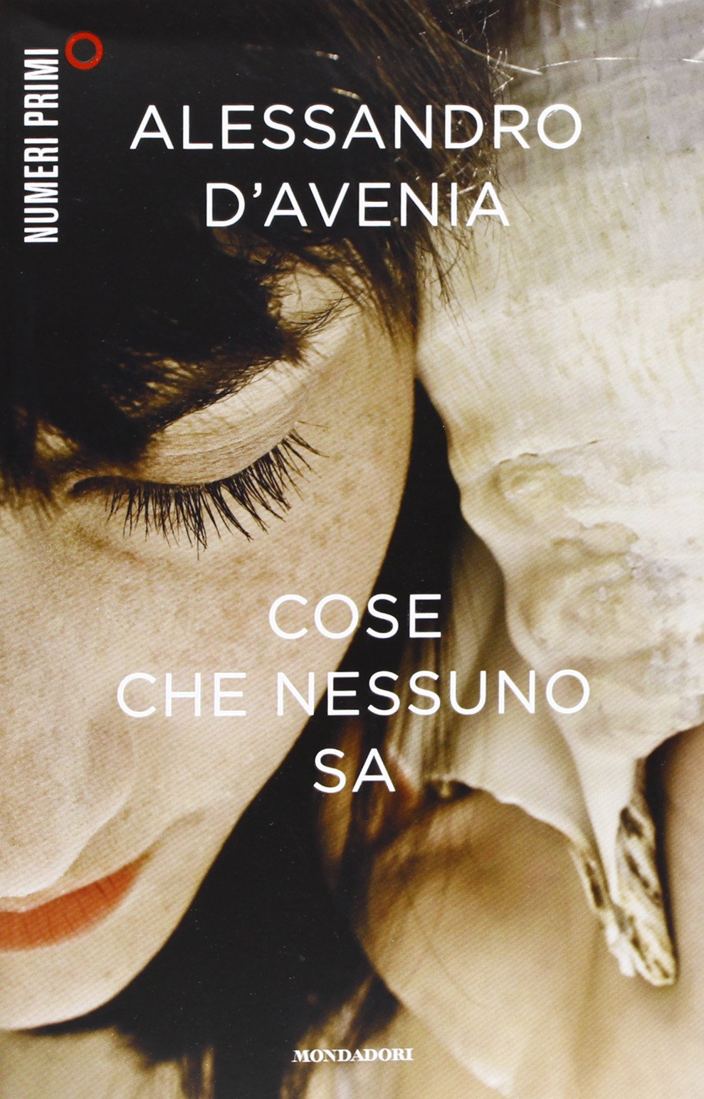 Cose che nessuno sa (NumeriPrimi) Contemporary literature